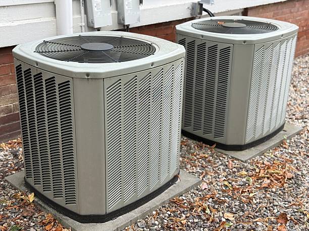 Reliable Ac Installation contractor in Morrisonville, IL by HVAC Repair CO
