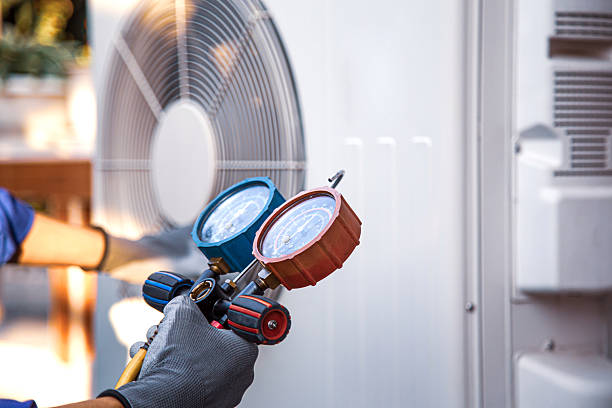 Trusted Hvac Repair service in Morrisonville, IL - HVAC Repair CO