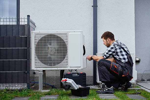 Top rated local Emergency Hvac Repair specialists in Morrisonville, IL